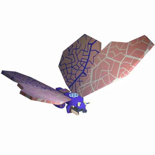 Battlefly