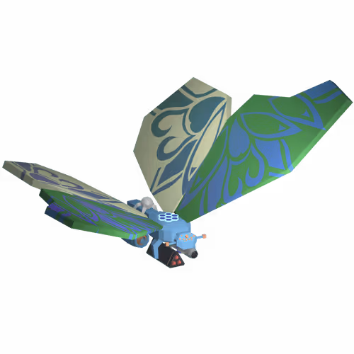 Battlefly