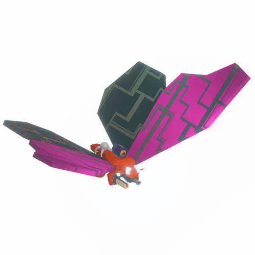 Battlefly