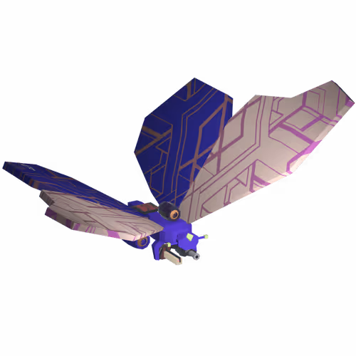 Battlefly
