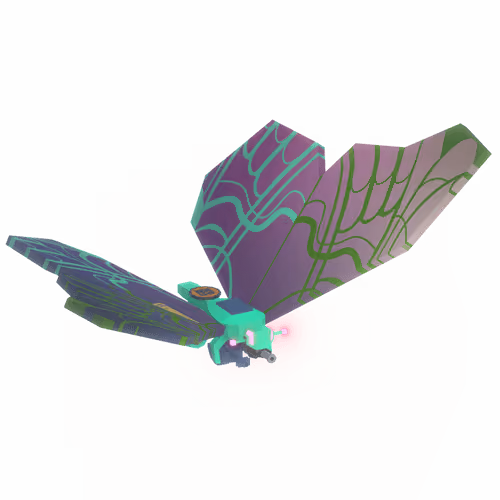Silgre Rimple