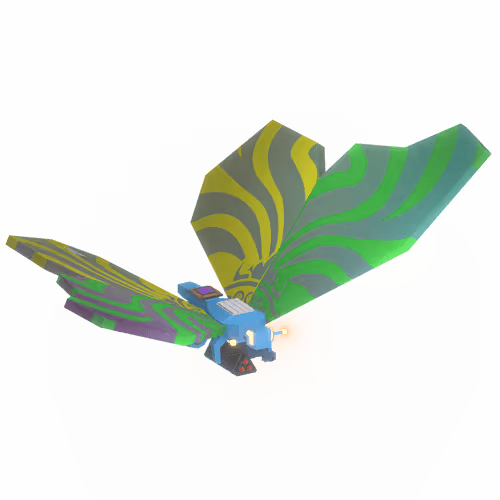 Battlefly