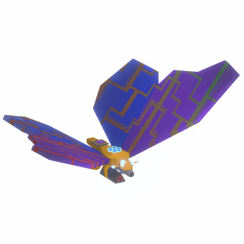 Battlefly