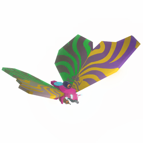 Battlefly