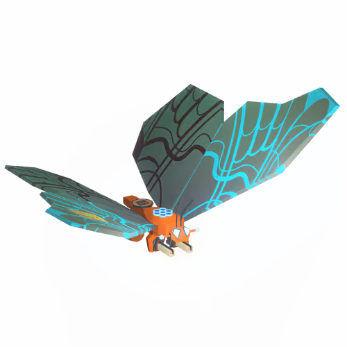Battlefly