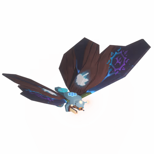 Battlefly