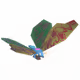 10684