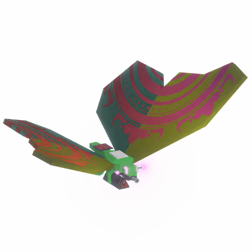 Battlefly