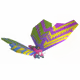 16712