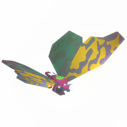 Grumbar Morill
