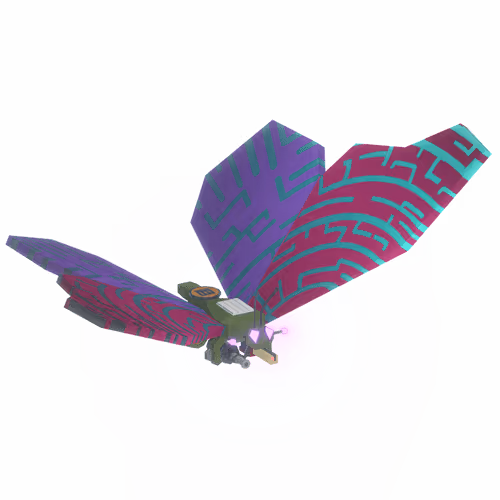 Battlefly