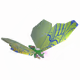 23011