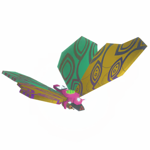 Battlefly