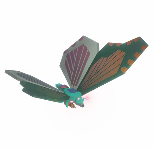 Battlefly