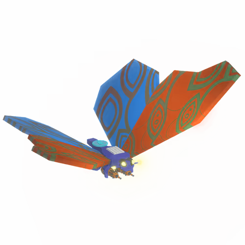 Battlefly