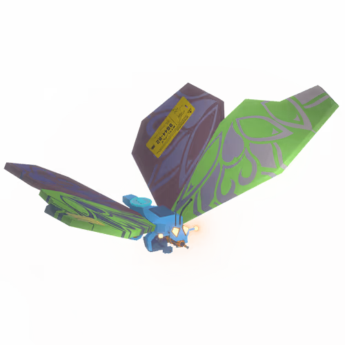 Battlefly