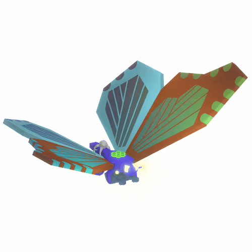 Battlefly