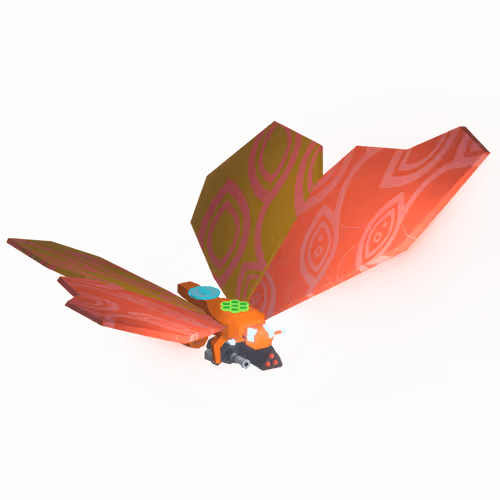 Battlefly