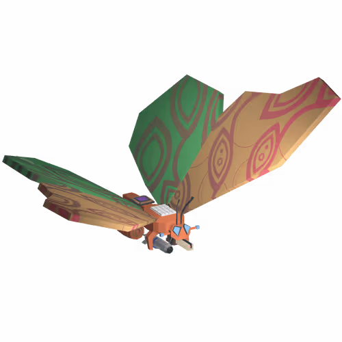 Battlefly