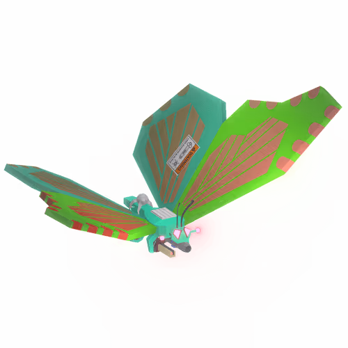 Battlefly