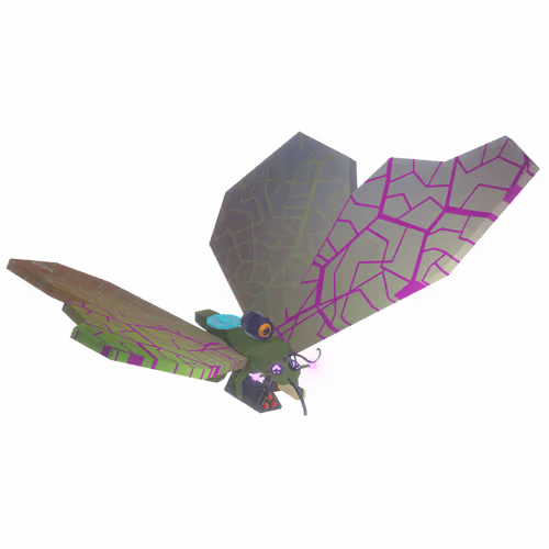 Battlefly