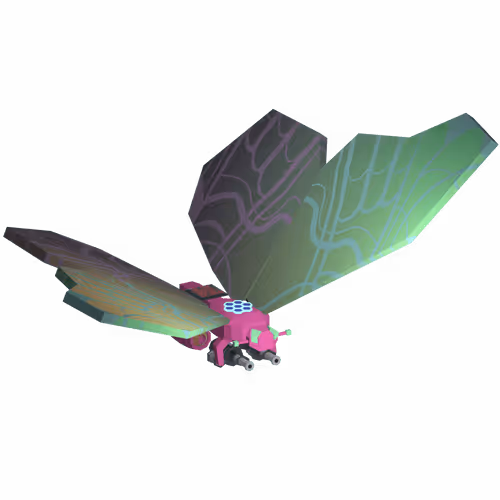 Battlefly