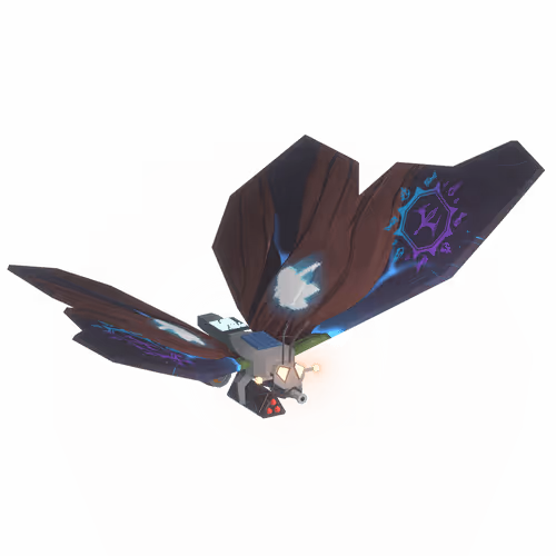 Battlefly