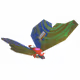 5433