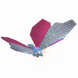 Erevan Firetip