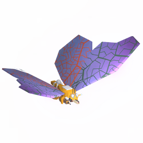 Battlefly