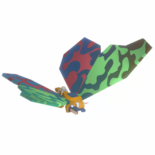 Fargrim Tharivol