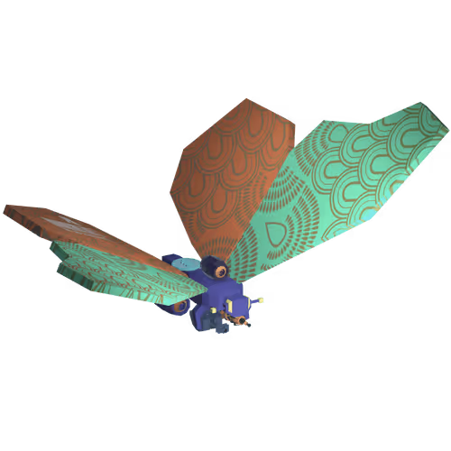 Battlefly