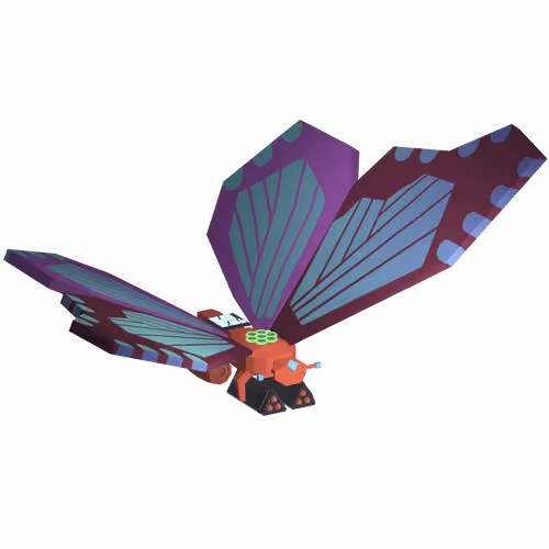 Battlefly
