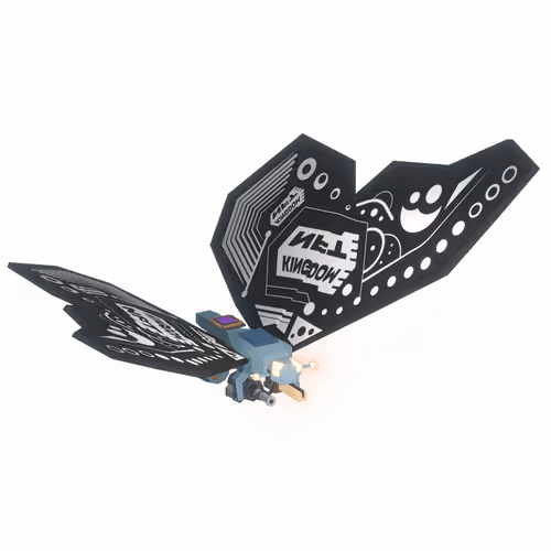 Battlefly