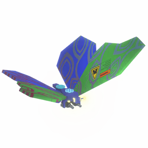 Battlefly