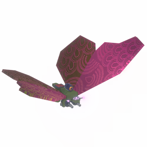 Battlefly