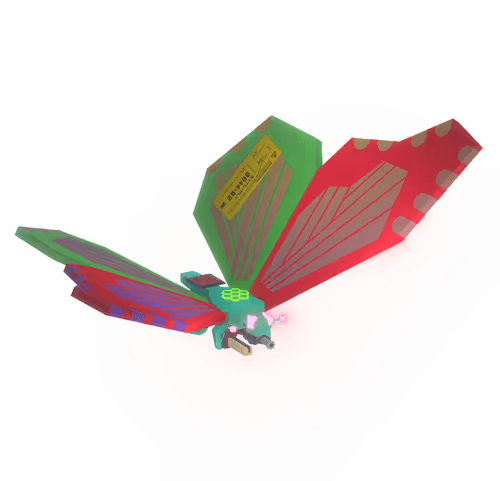 Battlefly