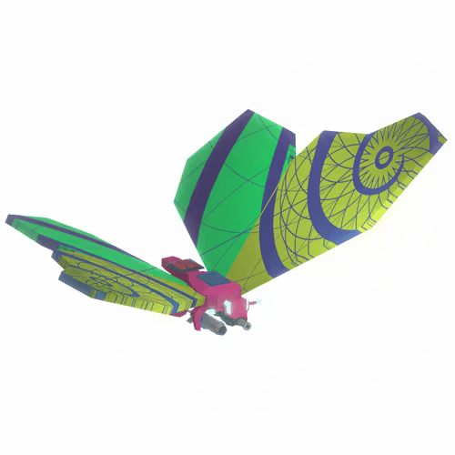 Battlefly