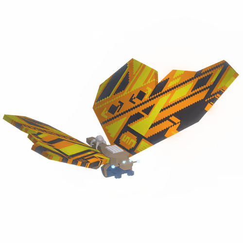 Battlefly