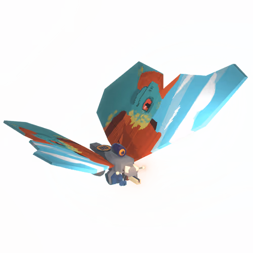 Battlefly