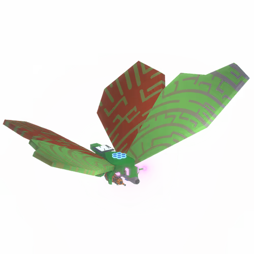 Battlefly
