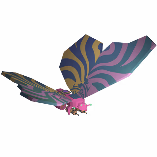 Battlefly