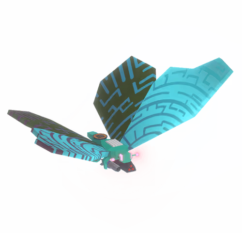 Battlefly