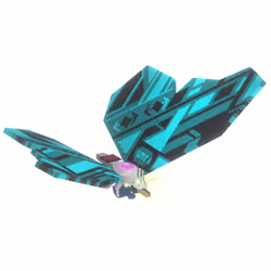 Dimble Cherin