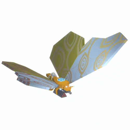 Battlefly