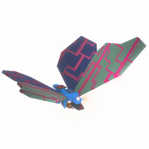 Battlefly