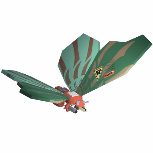 Battlefly