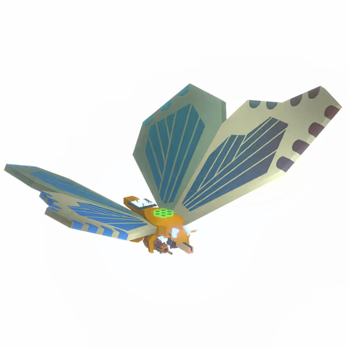 Battlefly