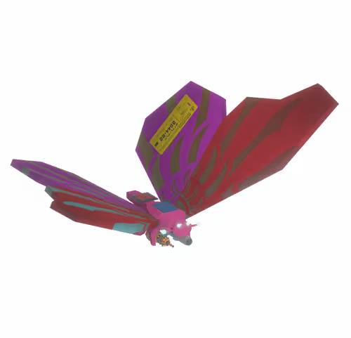 Battlefly