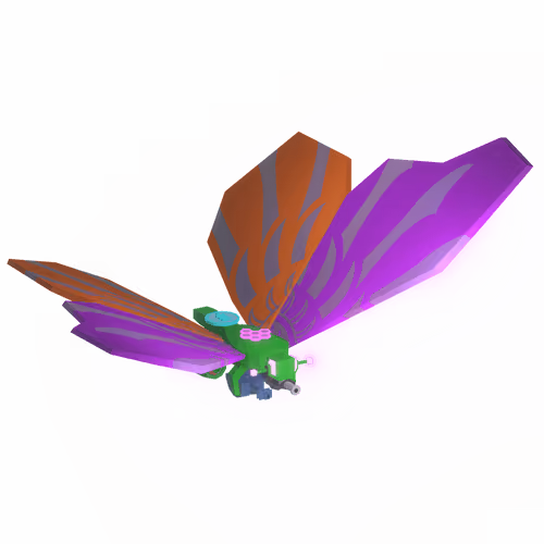 Drogon Raria